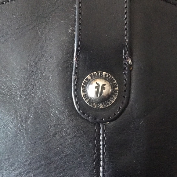 Frye Melissa Button Boot - Picture 4 of 4